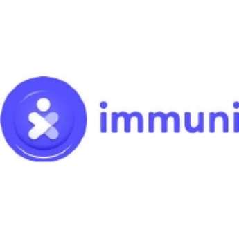 Immagine per il produttore Immuni