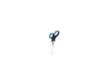Immagine di Forbici Westcott Soft Grip Easy Grip blu/nero simmetriche 14 cm E-30250 00
