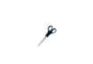 Immagine di Forbici Westcott Soft Grip Easy Grip blu/nero simmetriche 17,5 cm E-30271 00