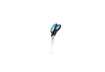 Immagine di Forbici Westcott Soft Grip Easy Grip asimmetriche blu/nero 24,7 cm E-30293 00