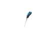 Immagine di Forbici Westcott Soft Grip Easy Grip asimmetriche blu/nero 24,7 cm E-30293 00