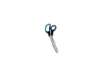 Immagine di Forbici Westcott Soft Grip Easy Grip asimmetriche blu/nero 24,7 cm E-30293 00