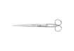 Immagine di Forbici Westcott Steel asimmetriche argento lame 25 cm E-30811 00