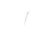 Immagine di Forbici Westcott Steel asimmetriche argento lame 25 cm E-30811 00
