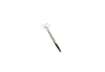 Immagine di Forbici Westcott Steel asimmetriche argento lame 25 cm E-30811 00