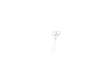 Immagine di Forbici Westcott Steel simmetriche argento lame 11,5 cm E-30840 00