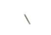 Immagine di Lame di ricambio Westcott 9 mm argento  Conf. 10 pezzi - E-84007 00