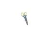Immagine di Forbici Westcott Softgrip Titanium Super Multi simmetriche giallo/grigio lama 21 cm - E-30486 00