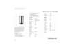Immagine di Pattumiera a pedale Brabantia Inox New Icon 12L 24x32,5x40 cm 12 litri Inox Lucido - 113581