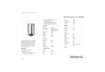 Immagine di Pattumiera a pedale Brabantia Pedal Bin New Icon 24x32,5x40 cm Inox Satinato 12 litri - 113604