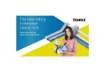Immagine di Taglierina a rullo Dahle Hobby pressino automatico max 8 fogli - luce 320-0,8 mm blu R000507