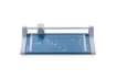 Immagine di Taglierina a rullo Dahle Hobby pressino automatico max 8 fogli - luce 320-0,8 mm blu R000507
