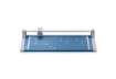 Immagine di Taglierina a rullo Dahle Hobby con pressino automatico max 6 fogli - luce 460-0,6 mm blu R000508