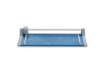 Immagine di Taglierina a rullo Dahle Hobby con pressino automatico max 6 fogli - luce 460-0,6 mm blu R000508