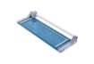 Immagine di Taglierina a rullo Dahle Hobby con pressino automatico max 6 fogli - luce 460-0,6 mm blu R000508