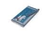 Immagine di Taglierina a leva Dahle con pressino manuale luce 460-1,5 mm blu - R000534