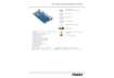 Immagine di Taglierina a rullo Dahle di terza generazione con pressino automatico luce 510 mm blu R000552