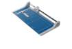 Immagine di Taglierina a rullo Dahle di terza generazione con pressino automatico luce 510 mm blu R000552