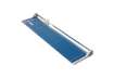 Immagine di Taglierina a rullo Dahle di terza generazione con pressino automatico luce 1300-0,7 mm blu - R000558