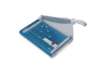 Immagine di Taglierina a leva Dahle con pressino manuale luce 350-2,5 mm R000560