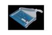 Immagine di Taglierina a leva Dahle con pressino manuale luce 350-2,5 mm R000560