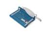 Immagine di Taglierina a leva Dahle con pressino automatico blu luce 360-3,5 mm R000561