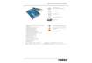 Immagine di Taglierina a leva Dahle con pressino automatico blu luce 390-4 mm R000565