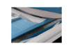 Immagine di Taglierina a leva Dahle con pressino automatico blu luce 390-4 mm R000565