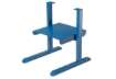 Immagine di Tavolo Dahle blu per taglierine 842-846 - R000712