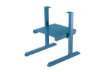Immagine di Tavolo Dahle blu per taglierine 842-846 - R000712