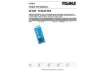 Immagine di Forbici professionali Dahle asimmetrica acciaio inox nero 26 cm R050010