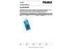 Immagine di Forbici Dahle Allround simmetrica acciaio inox nero lama 21 cm R050038