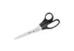 Immagine di Forbici Dahle serie Home New Eco asimmetrica lama 21 cm nero R054608