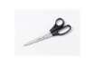 Immagine di Forbici Dahle serie Home New Eco asimmetrica lama 21 cm nero R054608