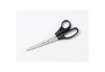 Immagine di Forbici Dahle serie Home New Eco asimmetrica lama 21 cm nero R054608