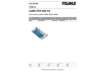 Immagine di Lama di ricambio Dahle per Dahle Roll & Cut 46./56./56./66.00500 - 00507 - 00508 grigio - R000985