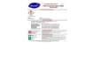 Immagine di Detergente lavastoviglie Svelto Professional Tablets con estratto di limone  conf. 188 pezzi - 87171