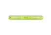 Immagine di Triplo decimetro ARDA Linea Elastika plastica flessibile verde trasparente 30 cm - EL30P