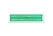 Immagine di Normografo ARDA Norme Uni K-resin caratteri 3,5mm 30035