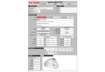 Immagine di Portaoggetti da scrivania ARDA Multipot Mydesk polistirene bianco 8 scomparti 18,5x12,3x9 cm - 7121B