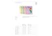 Immagine di Carta colorata FAVINI LE CIRQUE per tutte le tecnologie di stampa 80 g/m² A4 lilla 104  500 fogli -