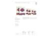 Immagine di Carta pergamena Favini Calligraphy Millerighe liscia fondo rigato 100 g/m² A4 avorio 02 50 fogli - A