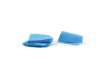 Immagine di Pannospugna Aquos Perfetto Factory 18x20 cm azzurro - 18x20 cm conf. 10 pz - 0231A