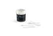 Immagine di Nettaorecchie So Clean bianco  conf. 100 bastoncini - 0212