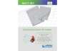 Immagine di Buste per spedizioni WeFLY in MaterBi bianco opaco f.to C3 33x42+5 cm Conf. 25 pezzi - F-027/N25