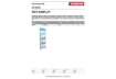 Immagine di Espositore da terra Paperflow Infodisplay 7 scomparti alluminio K500035
