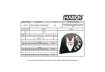 Immagine di Cartello segnalazione eliminacode MARKIN 32,5x25,5 cm Y610CART