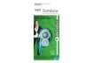 Immagine di Ricarica correttore a nastro Tombow Mono 4,2 mm x 16 m PCT-YRE4