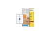 Immagine di Etichette poliestere trasparenti lucide AVERY QuickPEEL™ 99,1x67,7 mm - 8 et/foglio - laser conf. 25