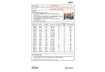 Immagine di Etichette poliestere trasparenti lucide AVERY QuickPEEL™ 210x297 mm - 1 et/foglio - laser conf. 25 f